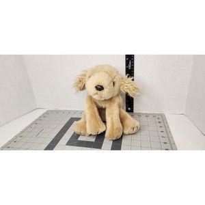 Vintage Corky The Cocker Spaniel Puppy